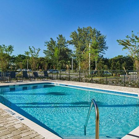 Fairfield By Marriott Inn & Suites Deerfield Beach Boca Raton Extérieur photo