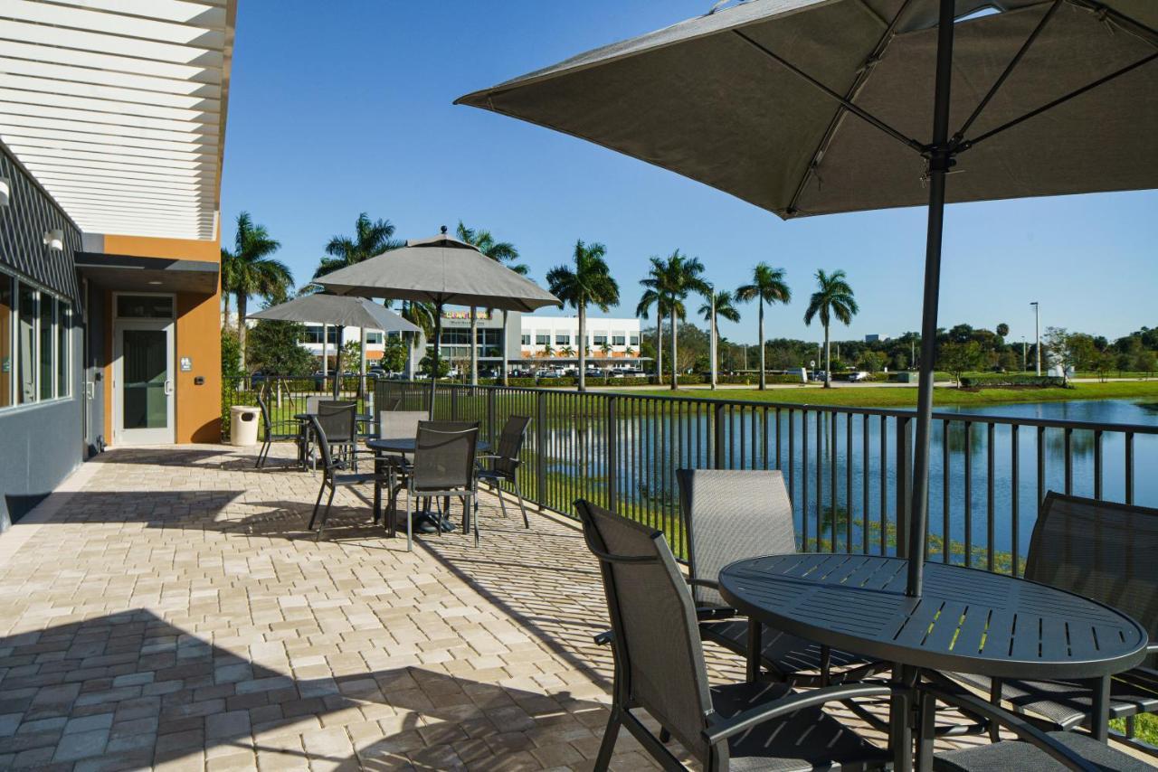 Fairfield By Marriott Inn & Suites Deerfield Beach Boca Raton Extérieur photo