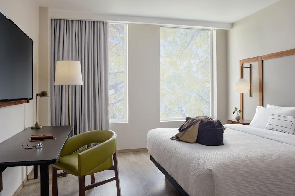 Fairfield By Marriott Inn & Suites Deerfield Beach Boca Raton Extérieur photo