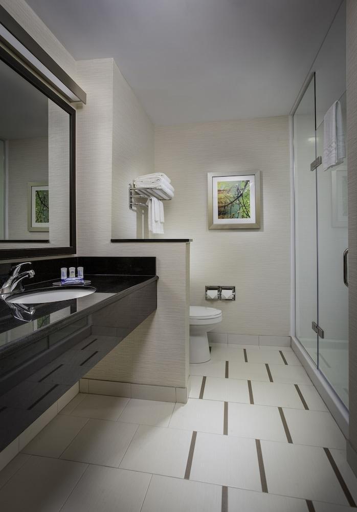 Fairfield By Marriott Inn & Suites Deerfield Beach Boca Raton Extérieur photo