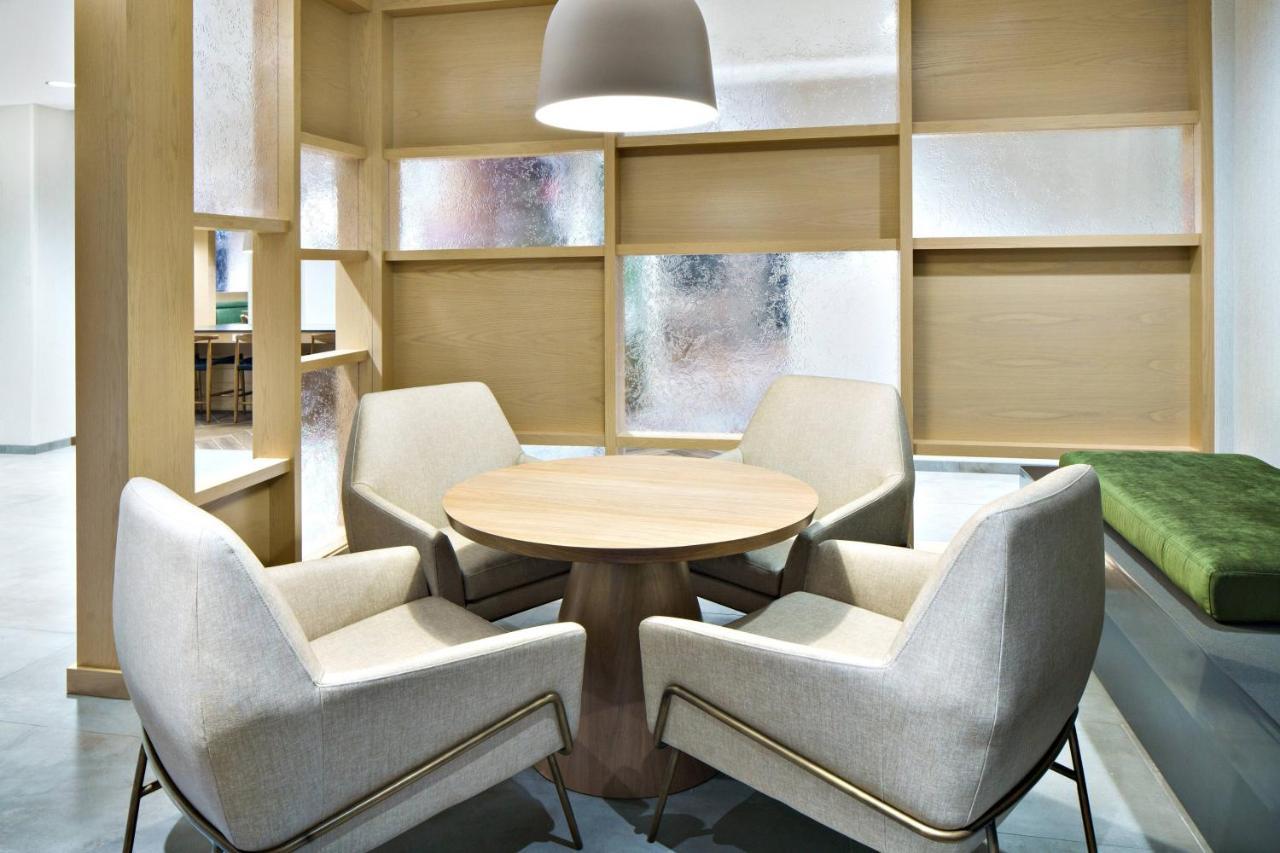 Fairfield By Marriott Inn & Suites Deerfield Beach Boca Raton Extérieur photo
