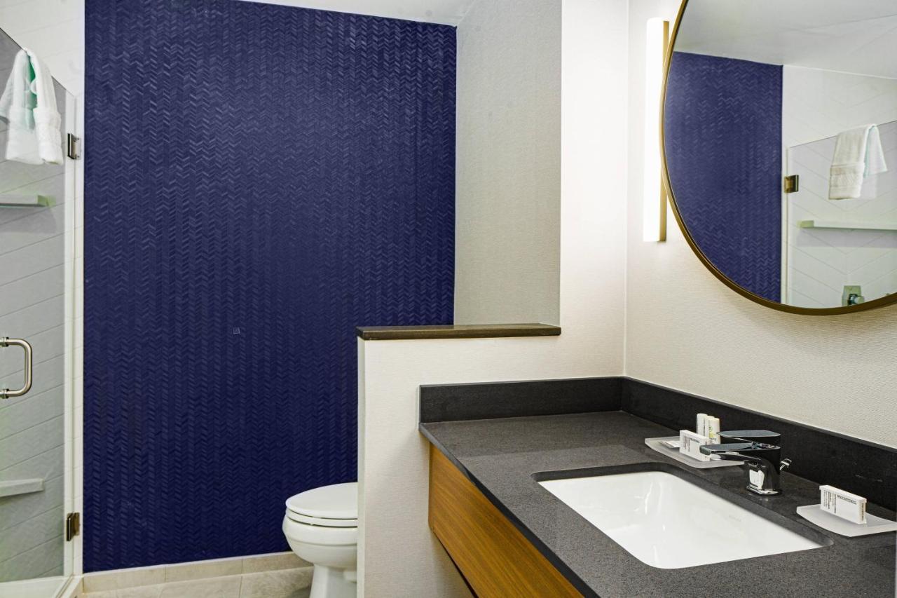 Fairfield By Marriott Inn & Suites Deerfield Beach Boca Raton Extérieur photo