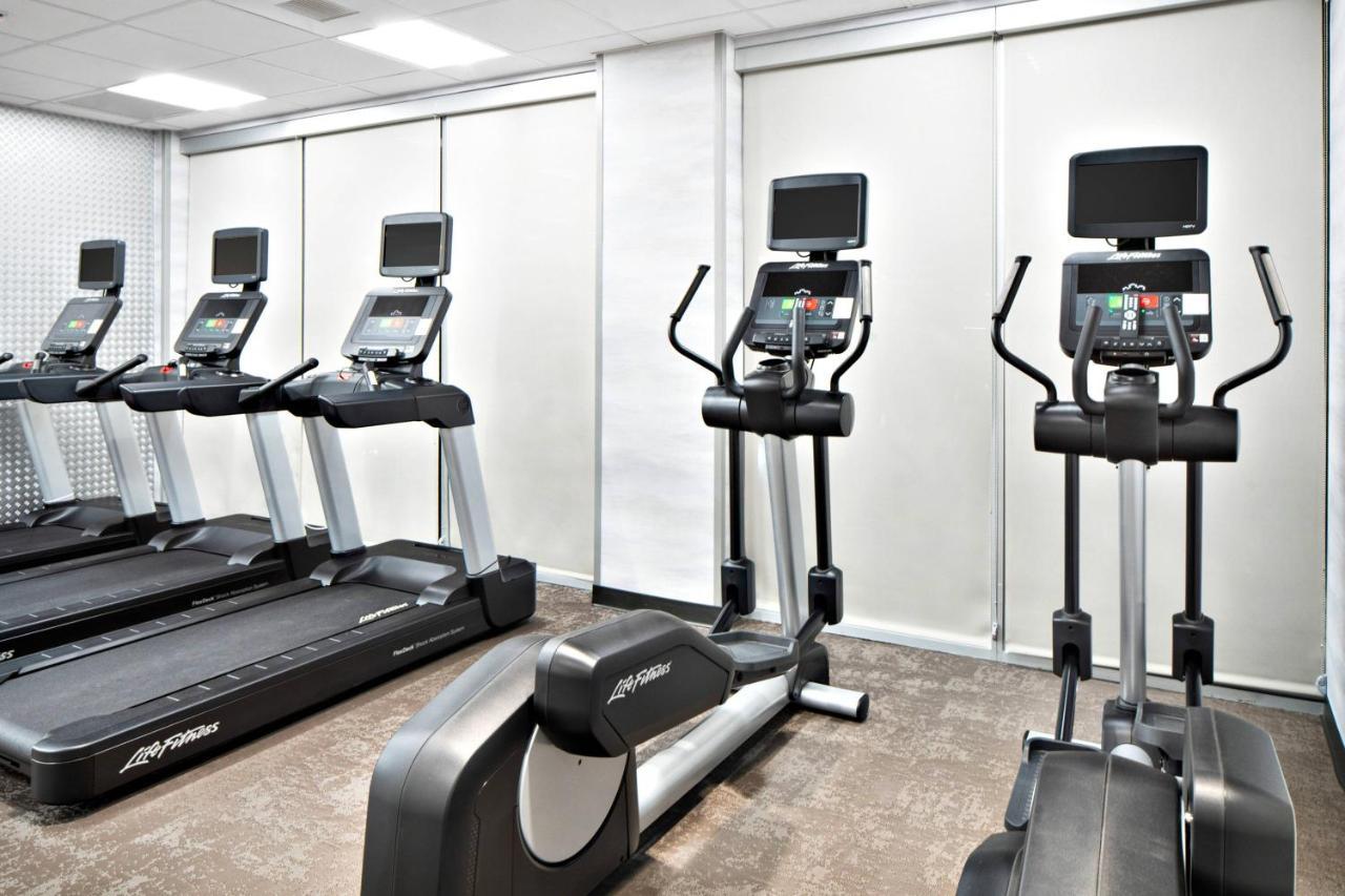 Fairfield By Marriott Inn & Suites Deerfield Beach Boca Raton Extérieur photo
