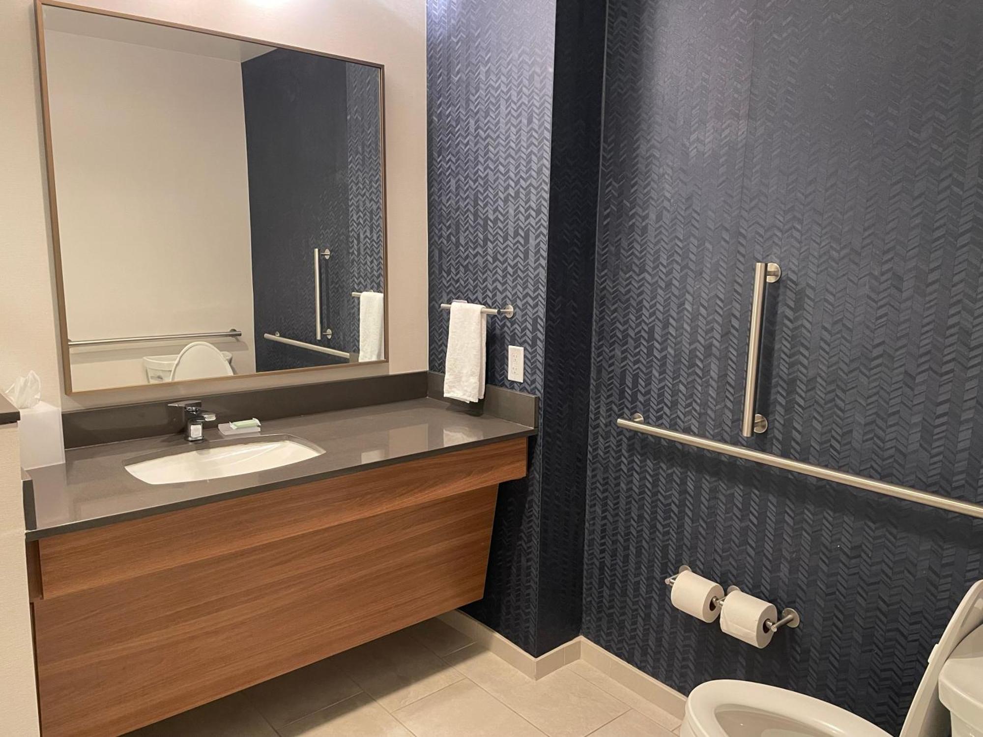 Fairfield By Marriott Inn & Suites Deerfield Beach Boca Raton Extérieur photo